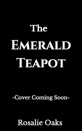 The Emerald Teapot