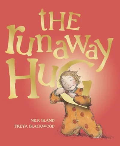 The Runaway Hug