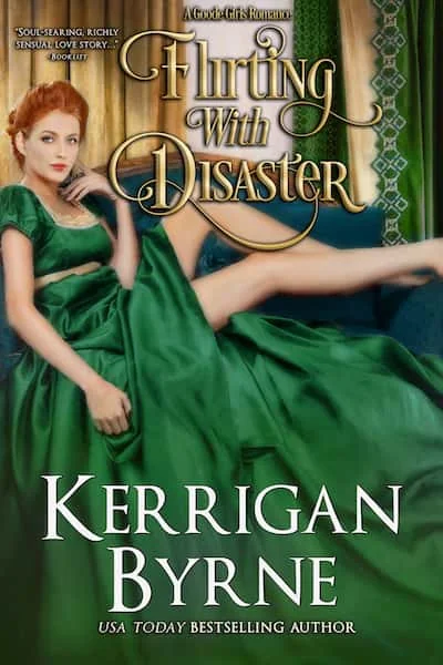 Flirting with Disaster