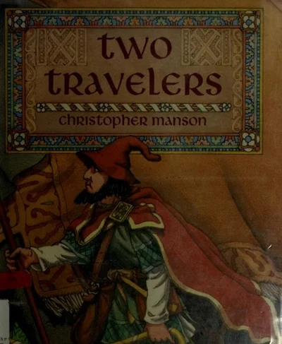 Two Travelers