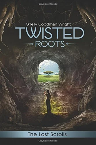 Twisted Roots: The Lost Scrolls