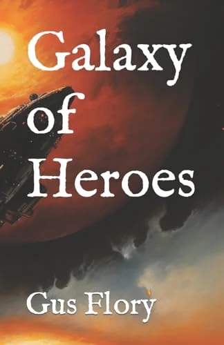 Galaxy of Heroes