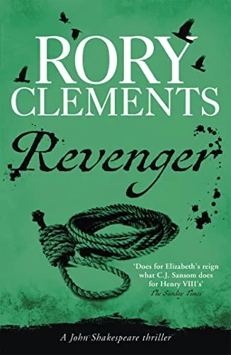 Revenger