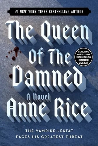 The Queen of the Damned
