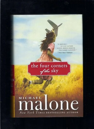 The Four Corners of the Sky