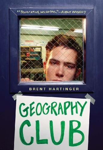 The Geography Club