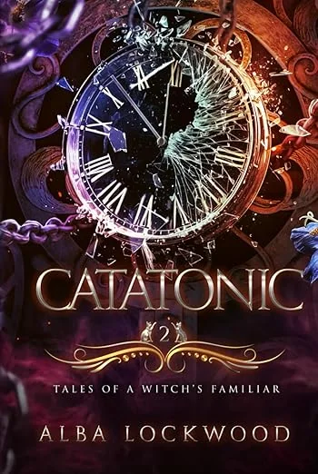 Catatonic