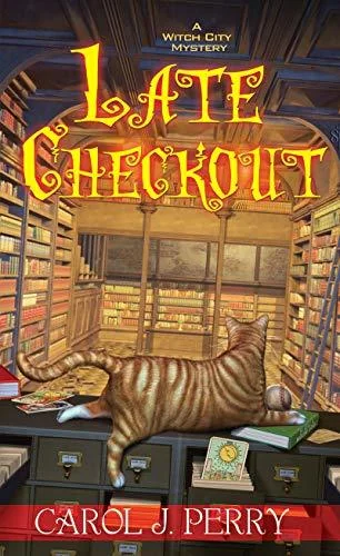 Late Checkout
