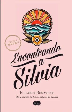 Encontrando a Silvia