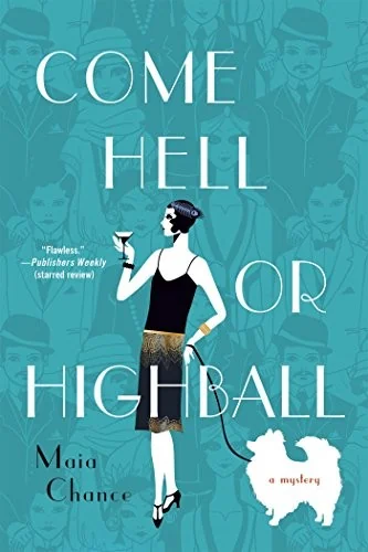 Come Hell or Highball