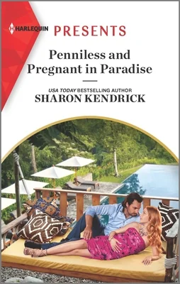 Penniless and Pregnant in Paradise: The perfect read to escape with this summer!
