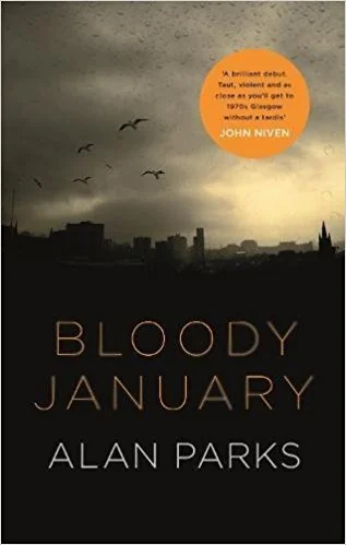 Bloody January