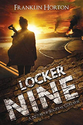 Locker Nine