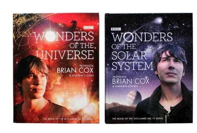 Wonders of Solar System Pah