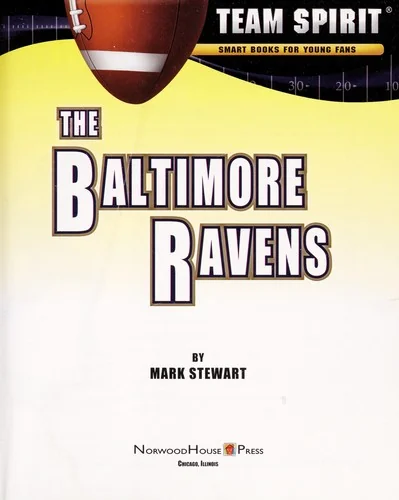 The Baltimore Ravens