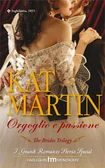 Orgoglio e passione