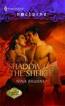 Shadow of the Sheikh