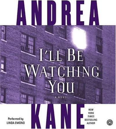 I'll Be Watching You