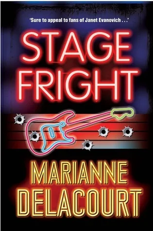 Stage Fright