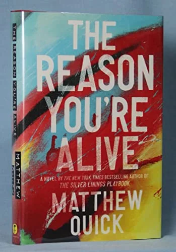 The Reason You're Alive