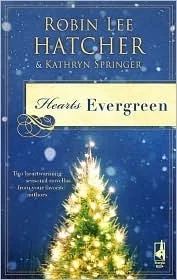 Hearts Evergreen: A Cloud Mountain Christmas\A Match Made for Christmas