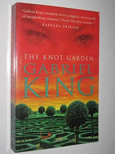 The Knot Garden