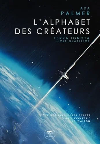 L'Alphabet des Créateurs