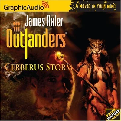 Cerberus Storm