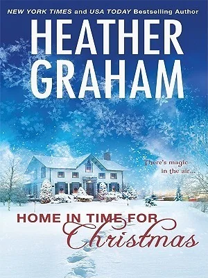 Home in Time for Christmas