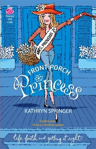 Front Porch Princess