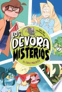 Los Devoramisterios 2 - El cole maldito