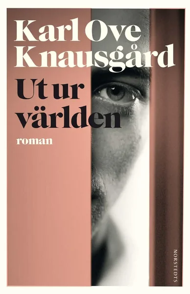 Ute av verden