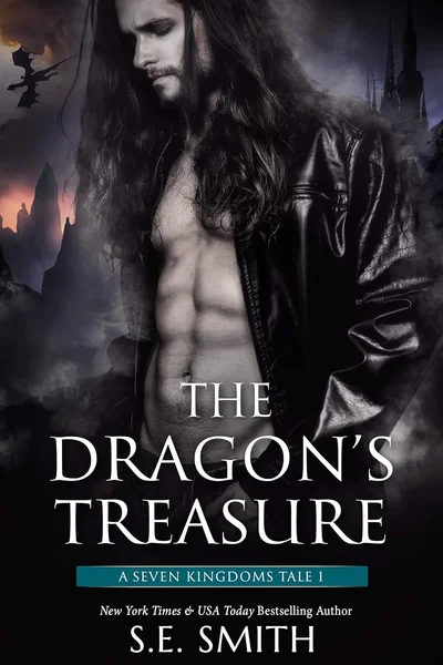 The Dragon's Treasure