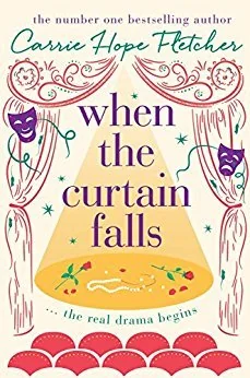 When the Curtain Falls