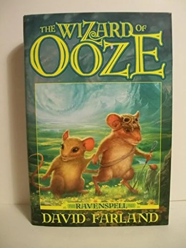The Wizard of Ooze