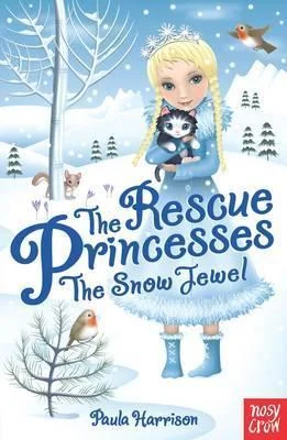 The Snow Jewel