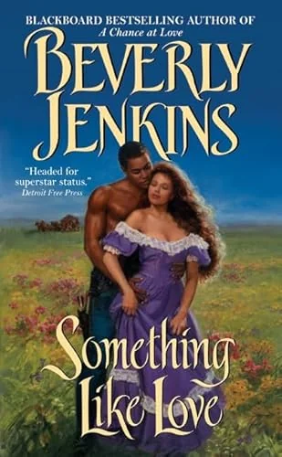 Something Like Love