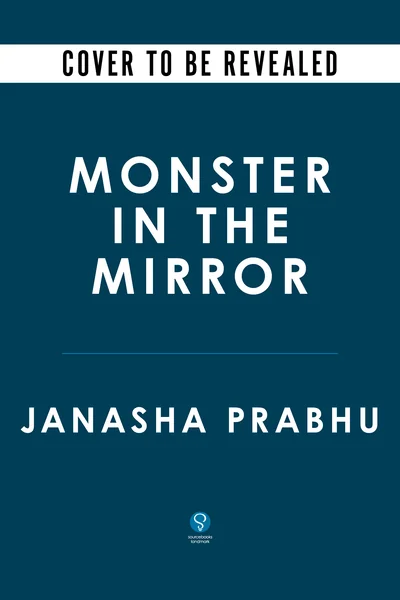 Monster in the Mirror
