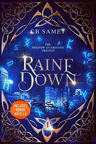 Raine Down