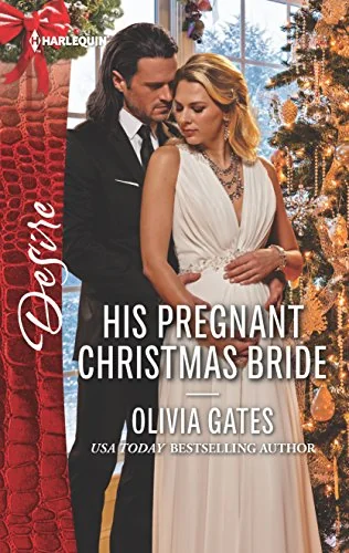 His Pregnant Christmas Bride
