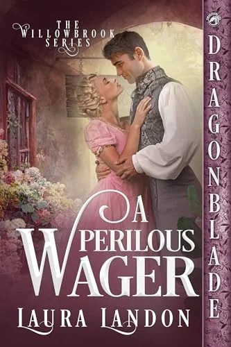 A Perilous Wager