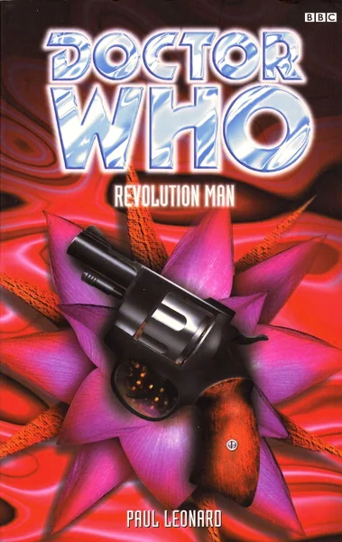 Revolution Man