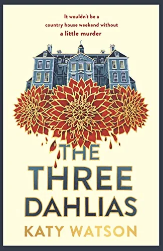 The Three Dahlias