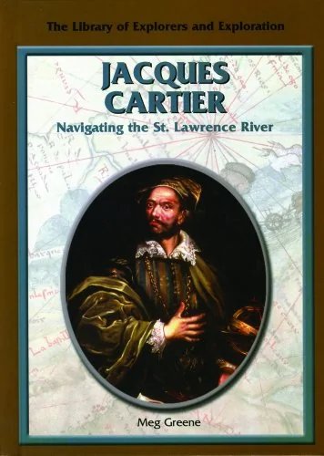 Jacques Cartier