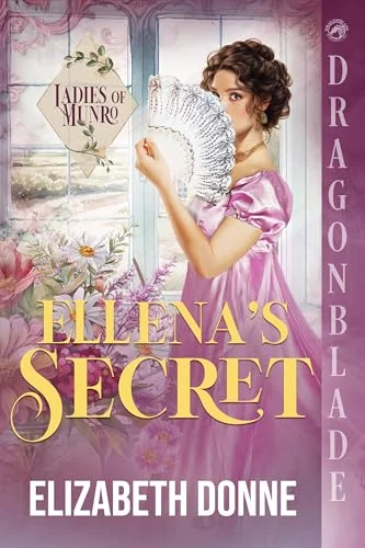 Ellena’s Secret