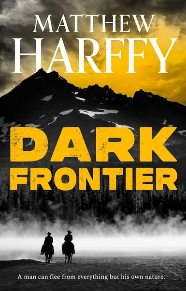 Dark Frontier