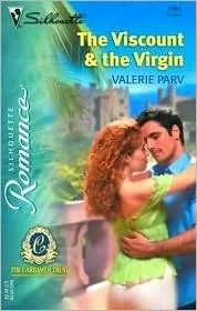 The Viscount & The Virgin