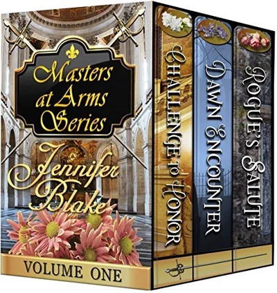 Masters At Arms Series - Volume One