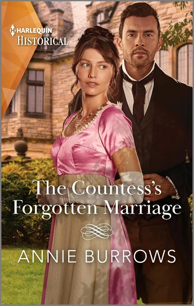 The Countess's Forgotten Marriage
