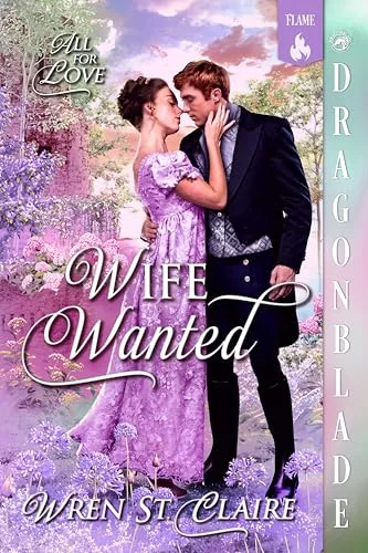 Wife Wanted